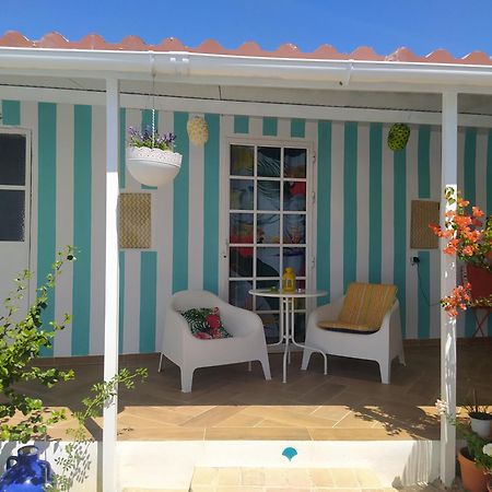 Casa Con Piscina Cerca De Sevilla Carrion de Los Cespedes Exterior foto