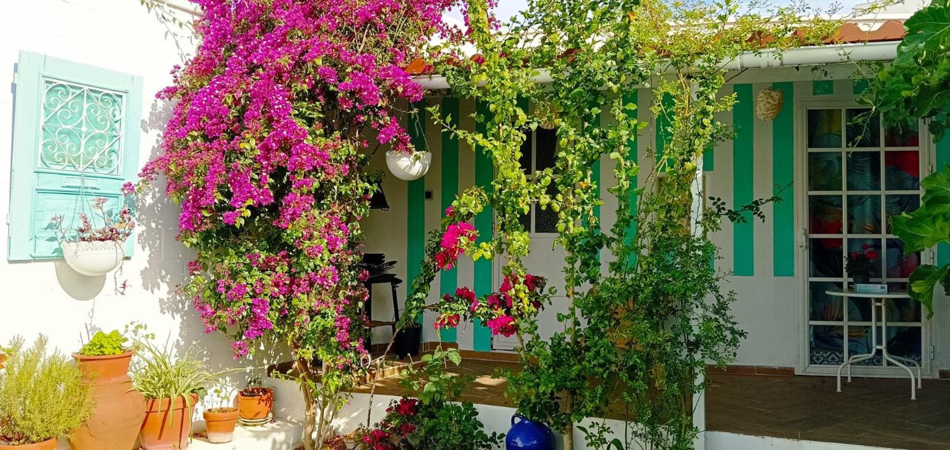Casa Con Piscina Cerca De Sevilla Carrion de Los Cespedes Exterior foto
